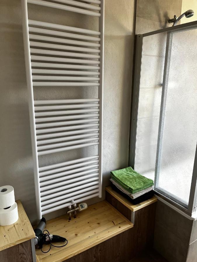 Ferienwohnung In Der Schoenen Rattenfaengerstadt ฮาเมลน์ ภายนอก รูปภาพ