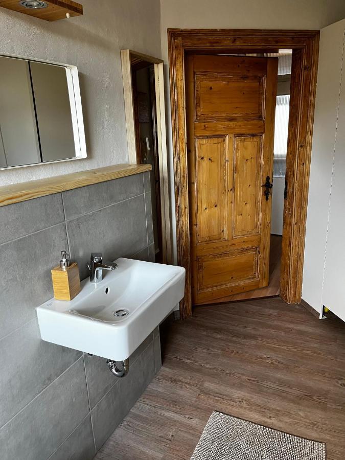 Ferienwohnung In Der Schoenen Rattenfaengerstadt ฮาเมลน์ ภายนอก รูปภาพ