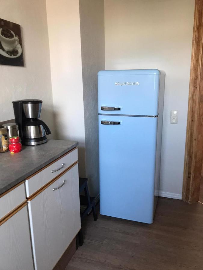 Ferienwohnung In Der Schoenen Rattenfaengerstadt ฮาเมลน์ ภายนอก รูปภาพ